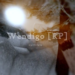 WENDIGO [RP] icon