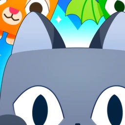 Pet Simulator X! 🐾 icon