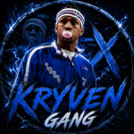 KryvenGang
