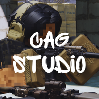[CAG Studio] avatar