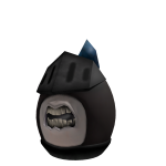 Diversity Egg: Shellforge Guardian