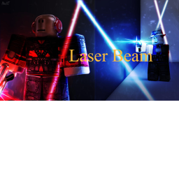 laser beam [bata]