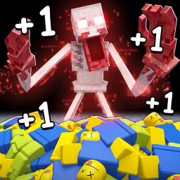 +1 SCP Evolution