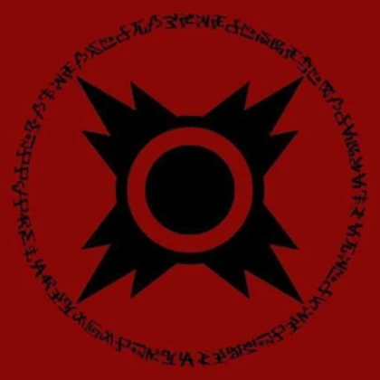 [DO] Dark Order of the Sith Roblox group icon