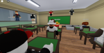 The Robloxian Rin Developer Team