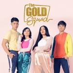 The Gold Squad Team
