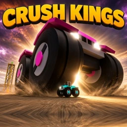 Crush Kings [Update 2.0!] icon
