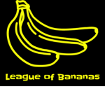 League of Bananas
