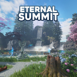 [ FREE AVA + X100 ] ETERNAL SUMMIT