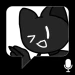 Game has moved icon