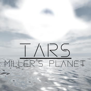 T.A.R.S - Planeta Millera