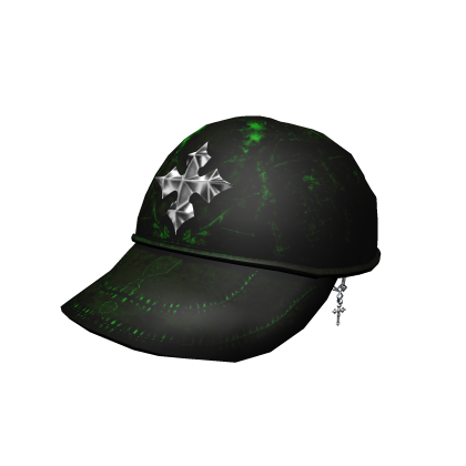 Cross Cap