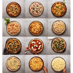 The Pizza Civilization