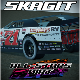 All-Stars Dirt | Skagit Speedway