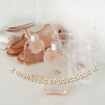 x aesthetic productions x