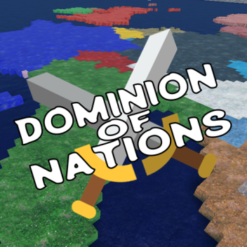 [v4.0] ⚔️ DOMINION OF NATIONS 🌍