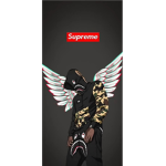 Drake and ######