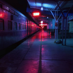 last station homestore