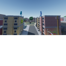 Mafaka's Hood