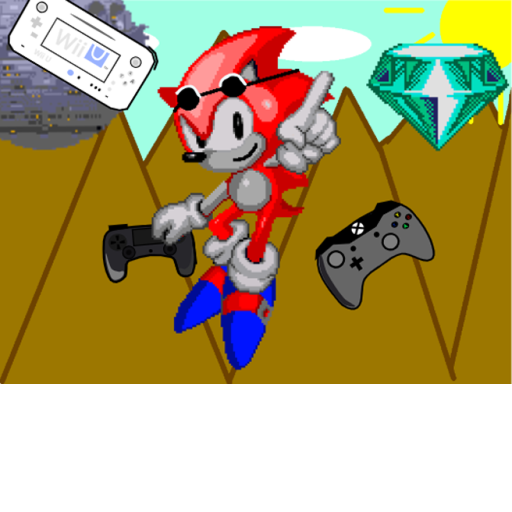 Redic and friends RP