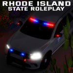 Rhode Island State Roleplay - Police