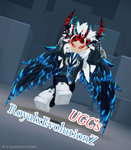 RoyalxEvolutionZ