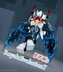 RoyalxEvolutionZ Group Thumbnail