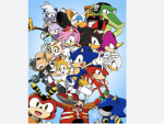 SONIC THE HEDGEHOG CLASSIC