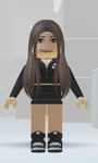 Sarah team roblox