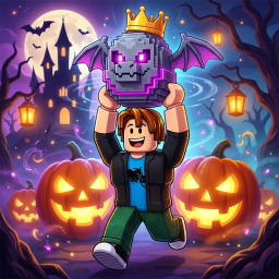 [🎃] Hatch Collect and MOG