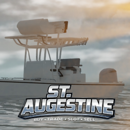 [🌲TRAILS] St. Augestine icon