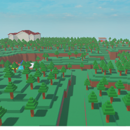 Neighborhood (Volcano)