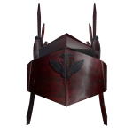 Crimson Shadow Valkyrie | Code - 175LastCopy