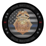 THP • Special Investigations Bureau