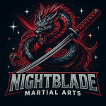 Night Blade Martial Arts