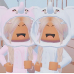 The real housewives of Roblox :)