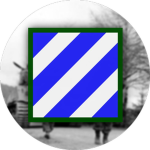 3rd Infantry Divіsіon 1940s
