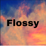 Flossy clouds