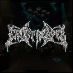 [OPEN] FROST REAPER CLUB