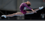 Gymnastics and cheer group
