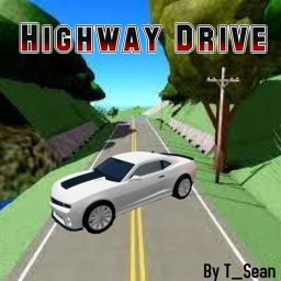 Highway Drive
