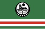 Chechen Republic of Ichkeriaᅠ
