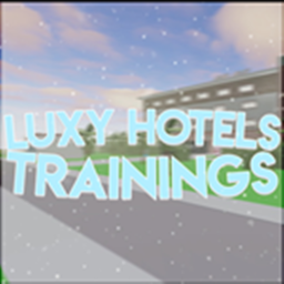 Training Centre (HIRING!)