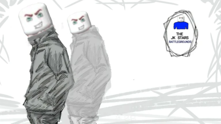 JK Stars Battlegrounds- [ NEW GAME ] screenshot 2