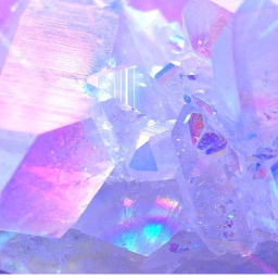 Pink Green Blue And Purple Rooms