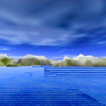 lugar perdido en el tiempo