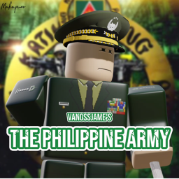 [TPHA] | The Philippine Army