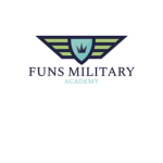 Funs Military Academy.