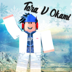 Okami Clothing