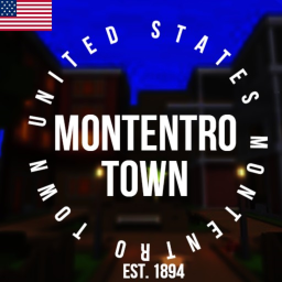 Montentro Town